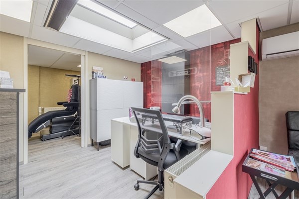 Medium property photo - Rietgors 5, 9665 MR Oude Pekela